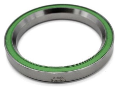 Roulement de Direction Black Bearing D11 Inox 40 x 51 x 6.5 mm 36/36°