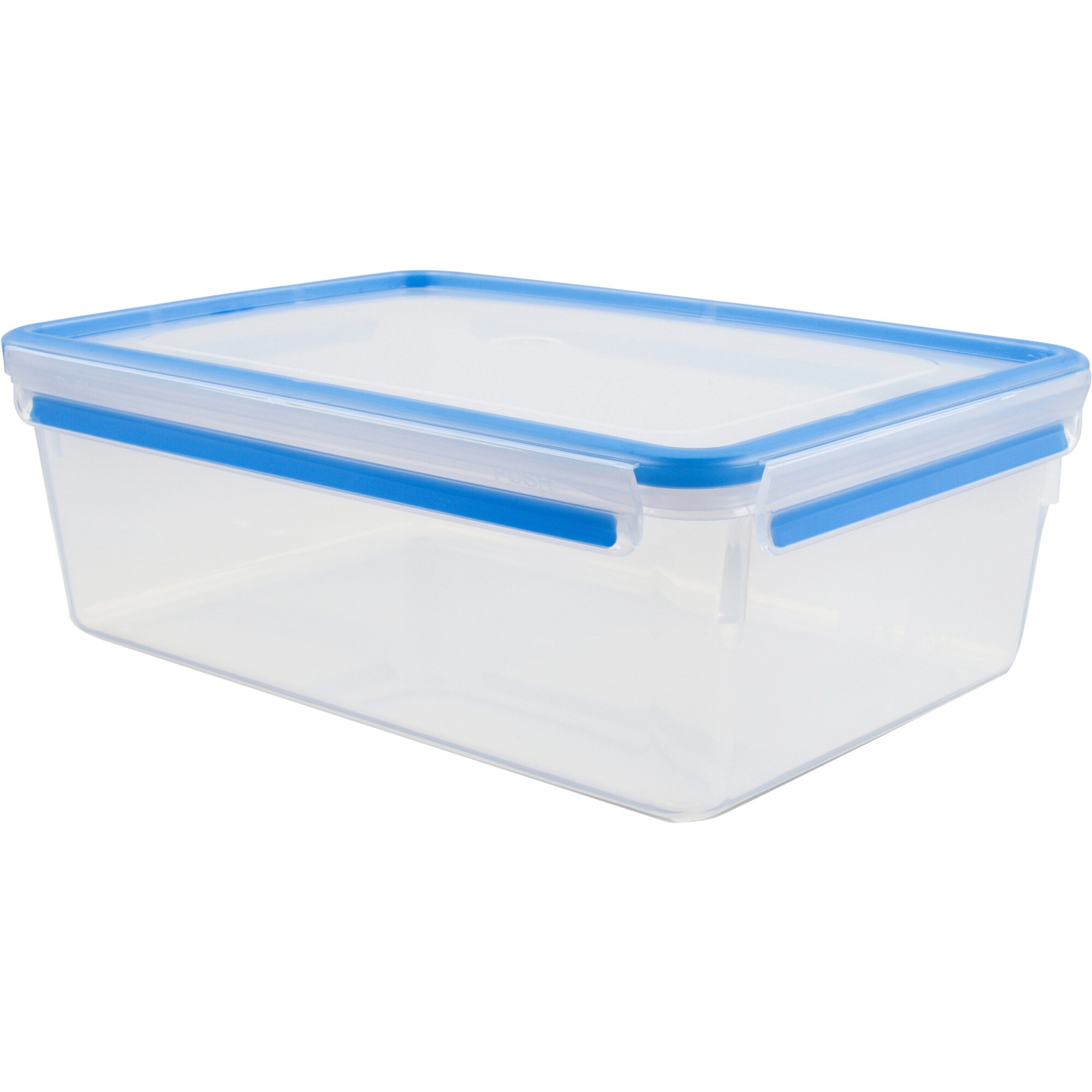 Emsa Dose CLIP & CLOSE Frischhaltedose 5,4 Liter