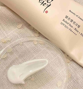 Beauty of Joseon Relief Sun Rice + Probiotics SPF50+ PA++++, 50 ml
