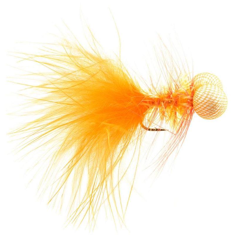Mouche Devaux Streamer St53