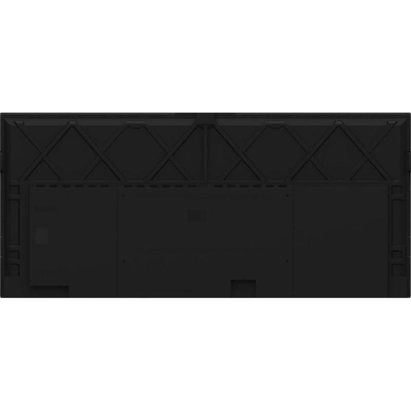 iiyama TE10518UWI-B1AG Écran d'affichage dynamique En forme de kiosk 2,66 m (104.6