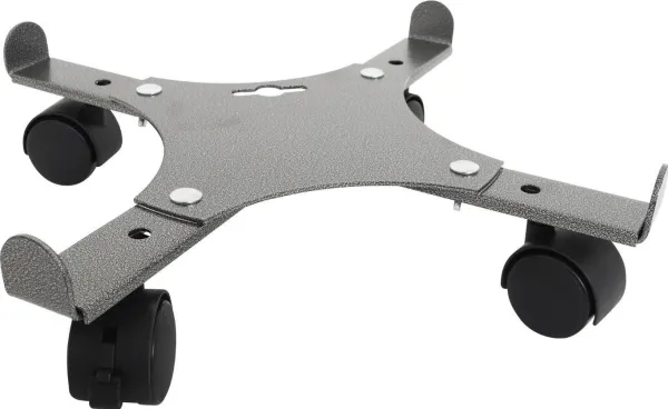 Krukkevogn justerbar 33-51 CM