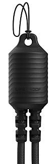 LIFEPROOF - CABLE ETANCHE MICRO USB