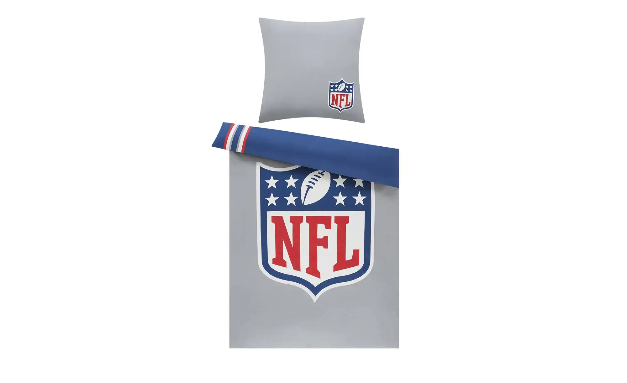 Herding Bettwäsche NFL