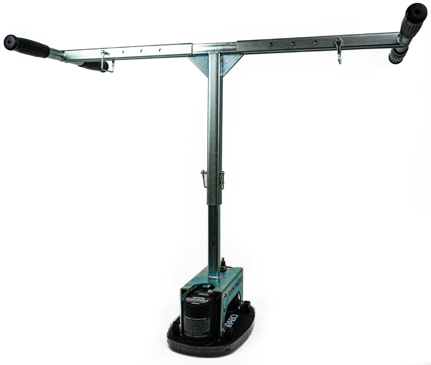 Grabo T-Lift 120 handvat