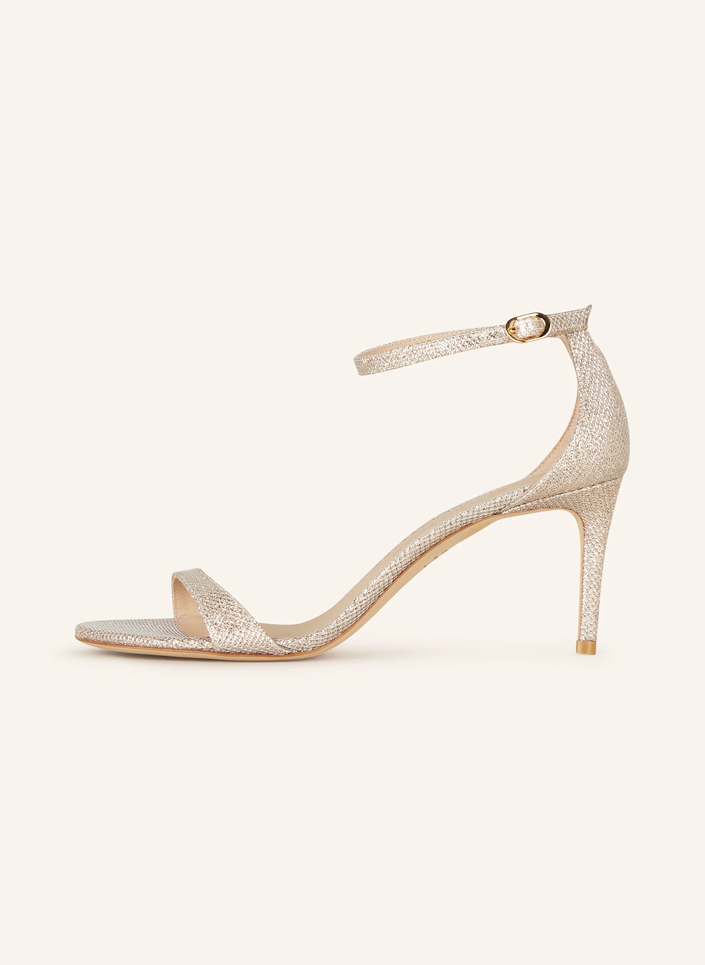 STUART WEITZMAN Slingpumps NUDISTAR