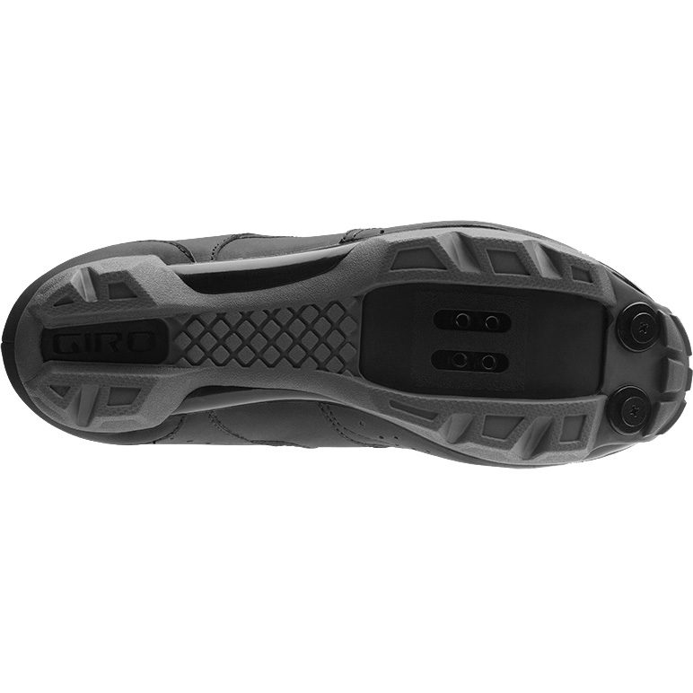 Giro Cylinder BOA® Mountainbikeschuhe Damen schwarz