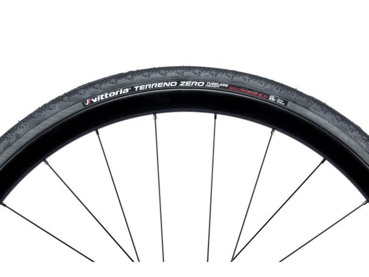 Vittoria Terreno Zero Graphene 2.0 Gravel Buitenband