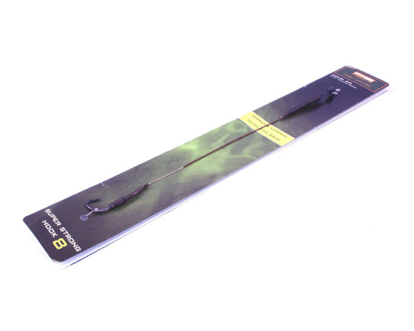 Bas de ligne Carpe PB Products Combi Rig Stiff Coated (25lb)
