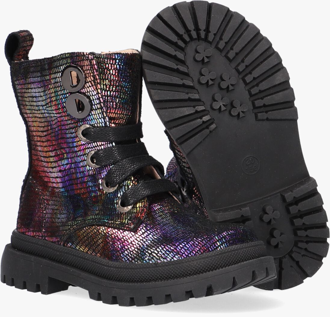 SHOESME multi shoesme veterboots nr21w005