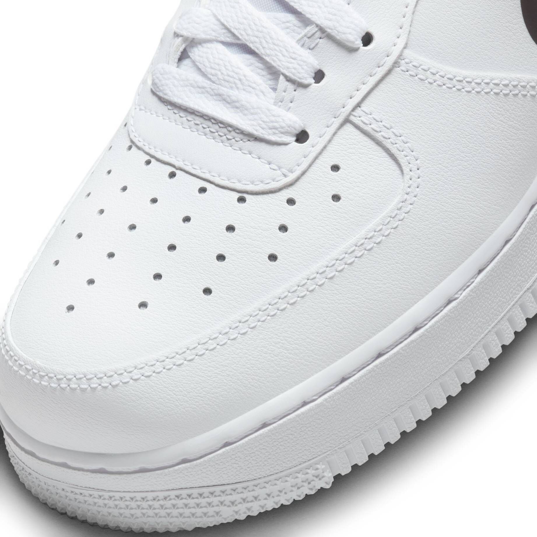 Nike| Herren Sneaker AIR FORCE 1 07