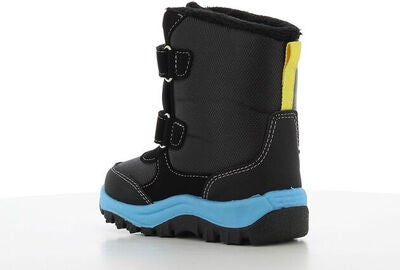 Pokémon Vintersko, Black/Blue