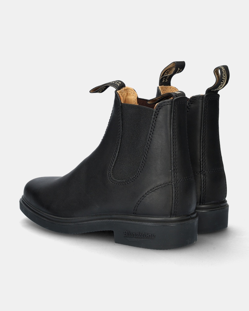 Blundstone 1306 Chelseaboots  - zwart