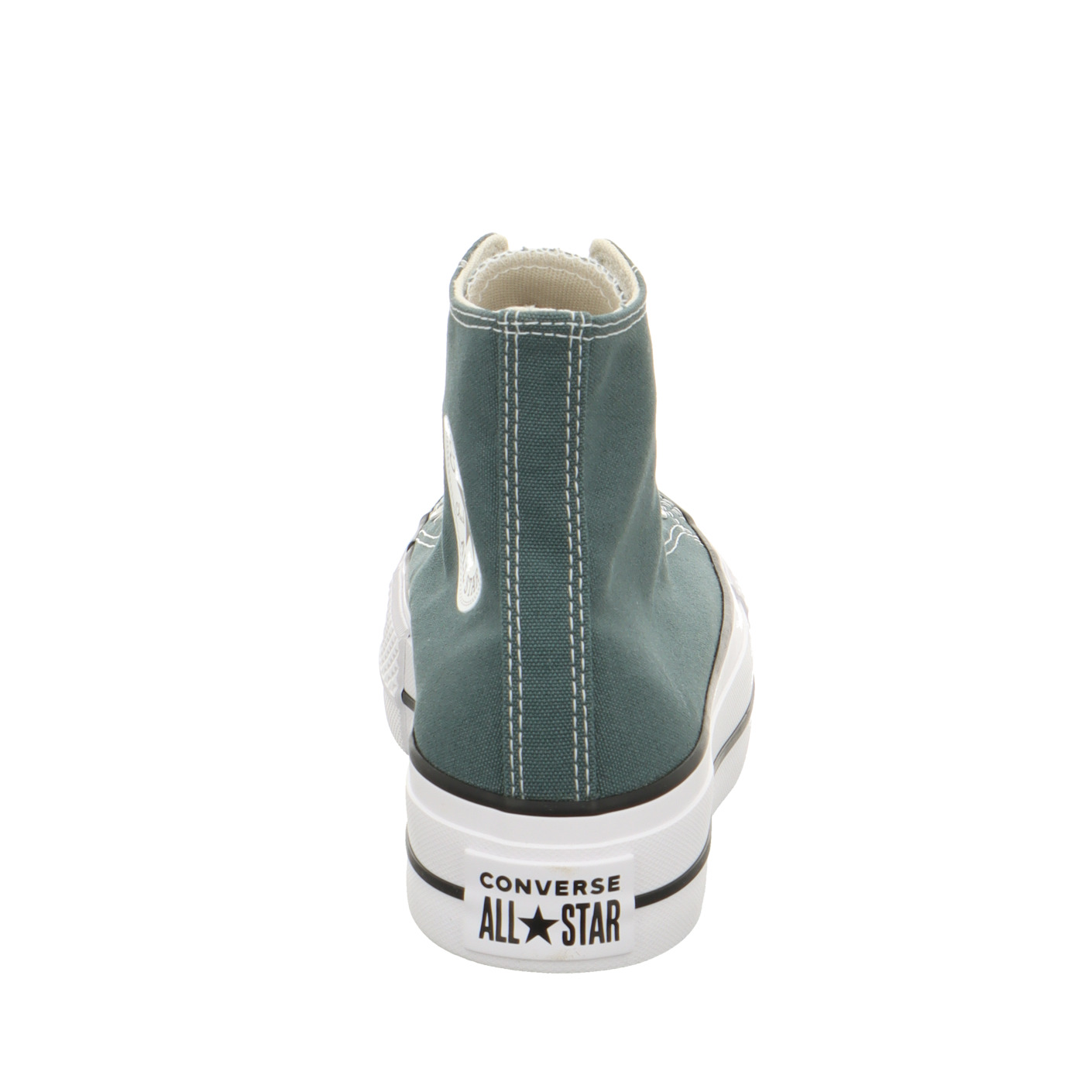 Sneaker gruen