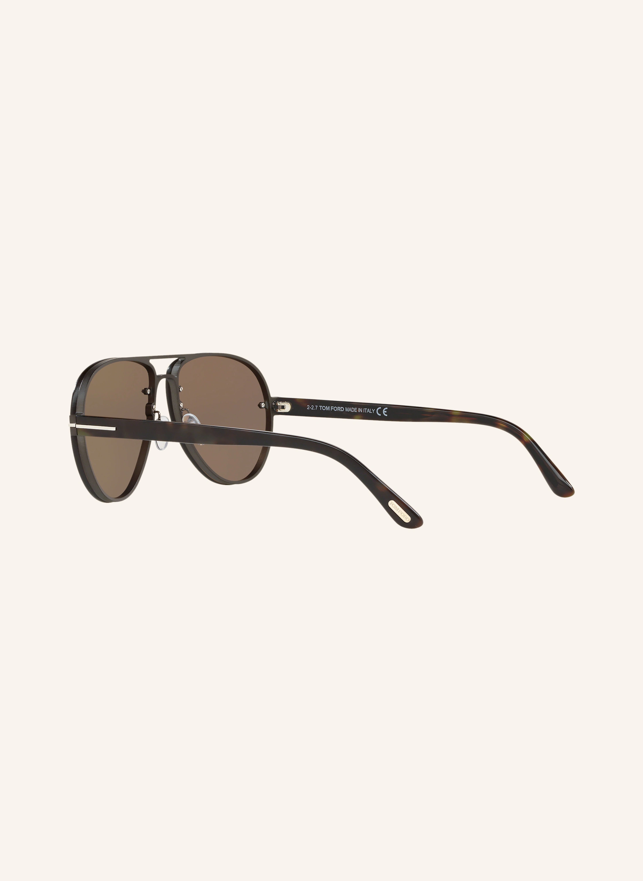 TOM FORD Sonnenbrille TF622 ALEXEI-02
