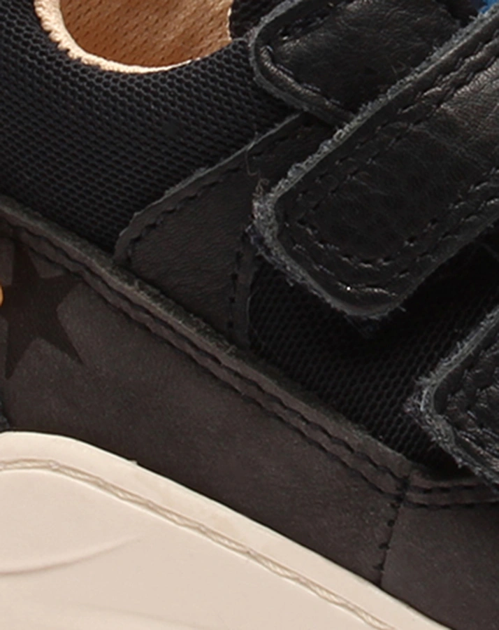 Sneaker PAN TEX in navy