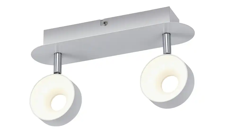 KHG LED Spot 2-flammig