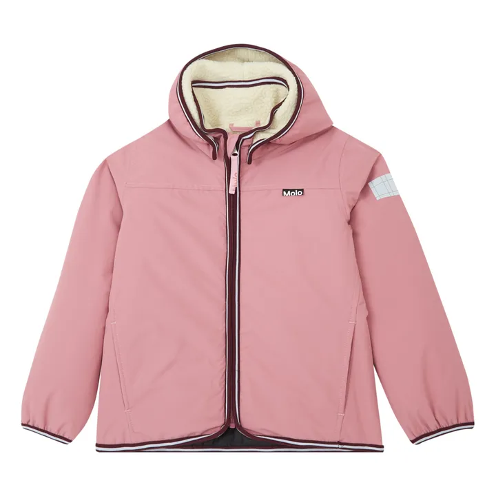 Molo Veste Winner | Rose