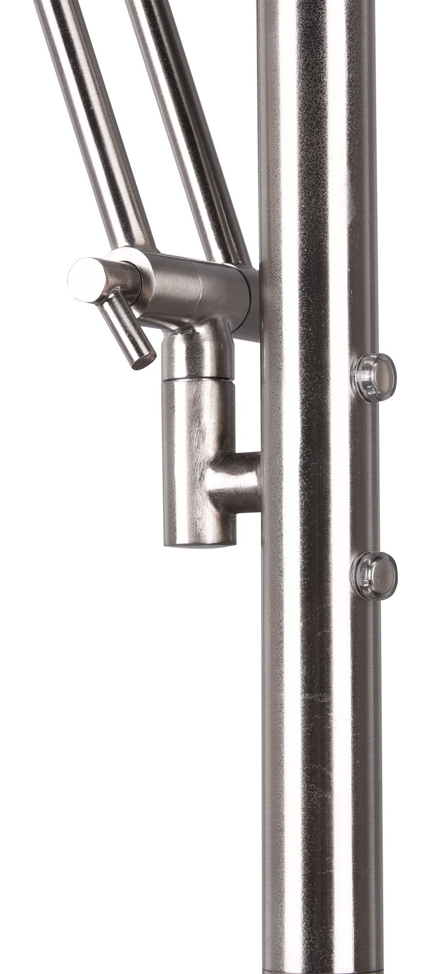 Vloerlamp  Barrie ⌀30  x H181 cm