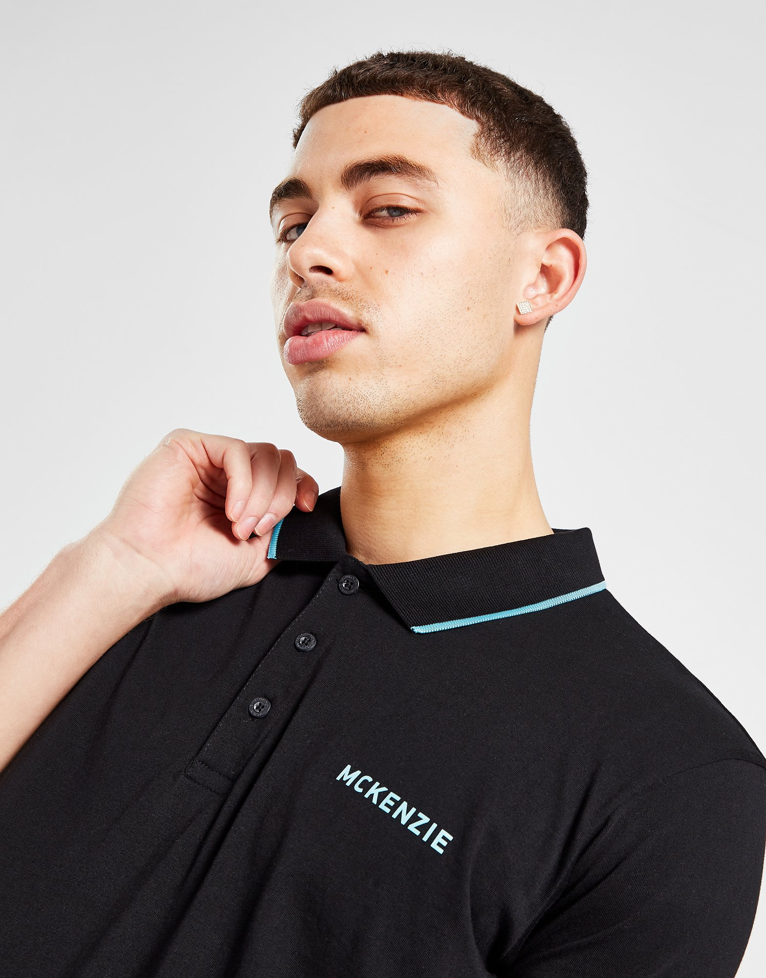 McKenzie Polo Soul Homme
