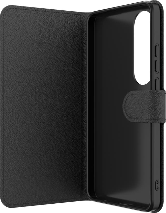 Zagg OnePlus Nord CE 4 Lite pungetui (sort)