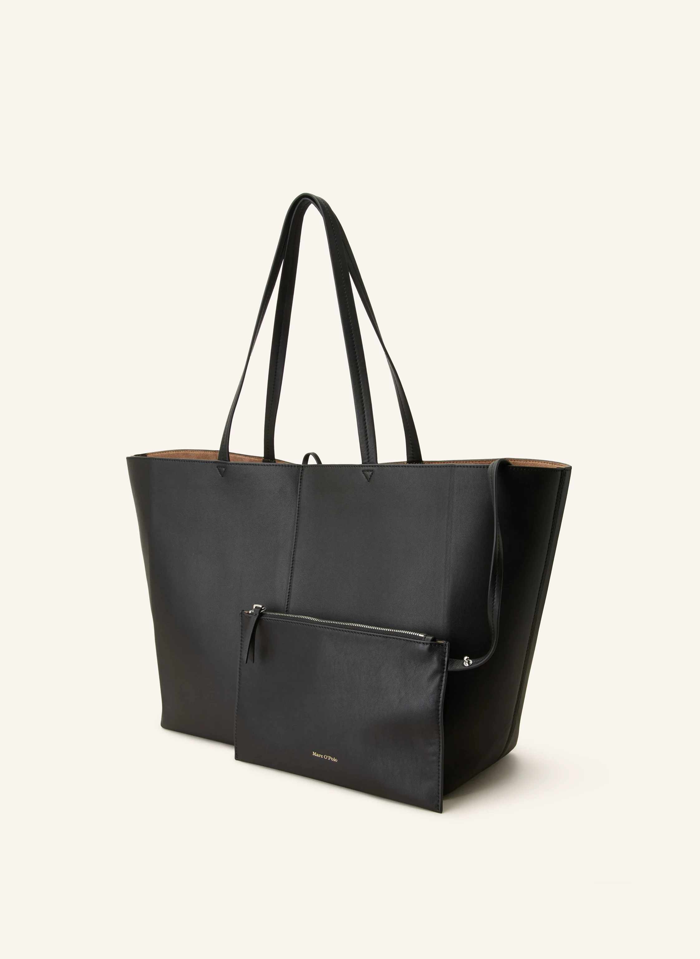 Marc O'Polo Shopper mit Pouch