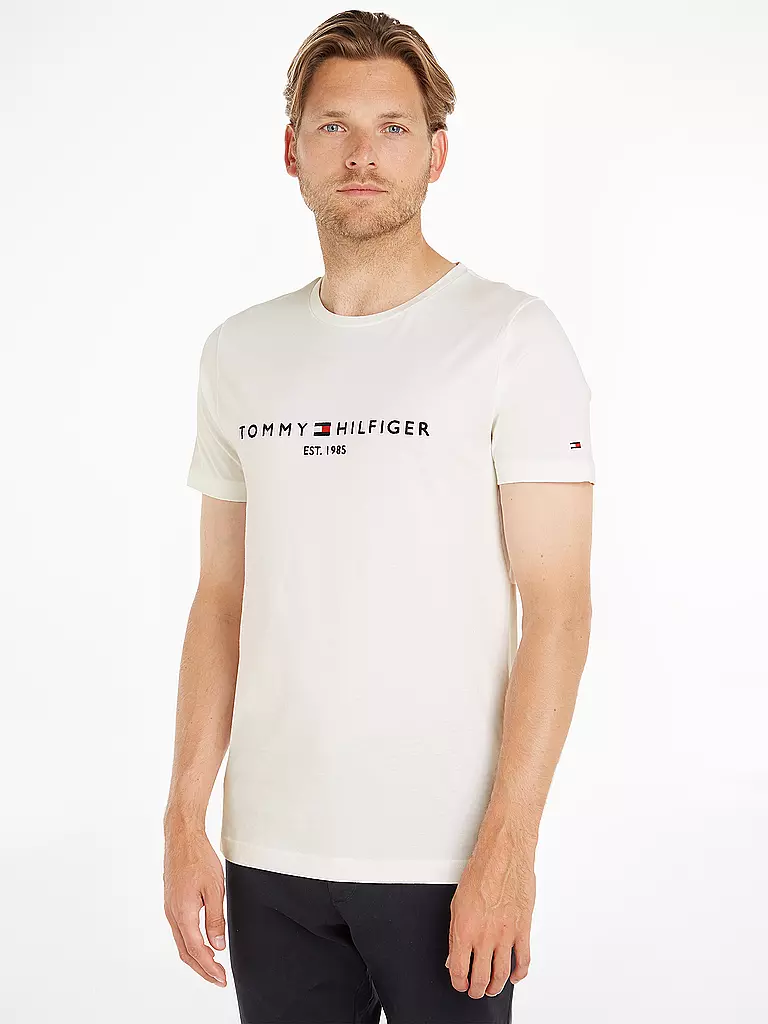 TOMMY HILFIGER T-Shirt 
