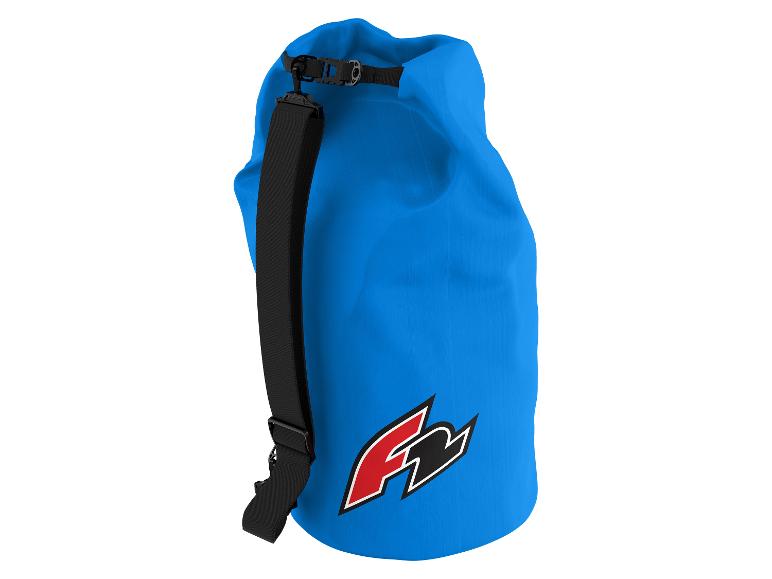 F2 Opblaasbaar SUP-board Allround met pomp en peddel
