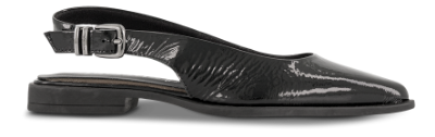 Tamaris Slingback Ballerina Sort 1-29414-46