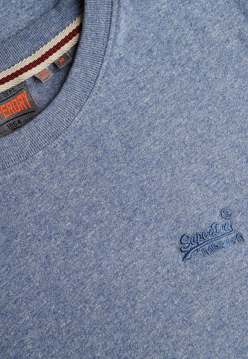 Camiseta SUPERDRY Essential Logo