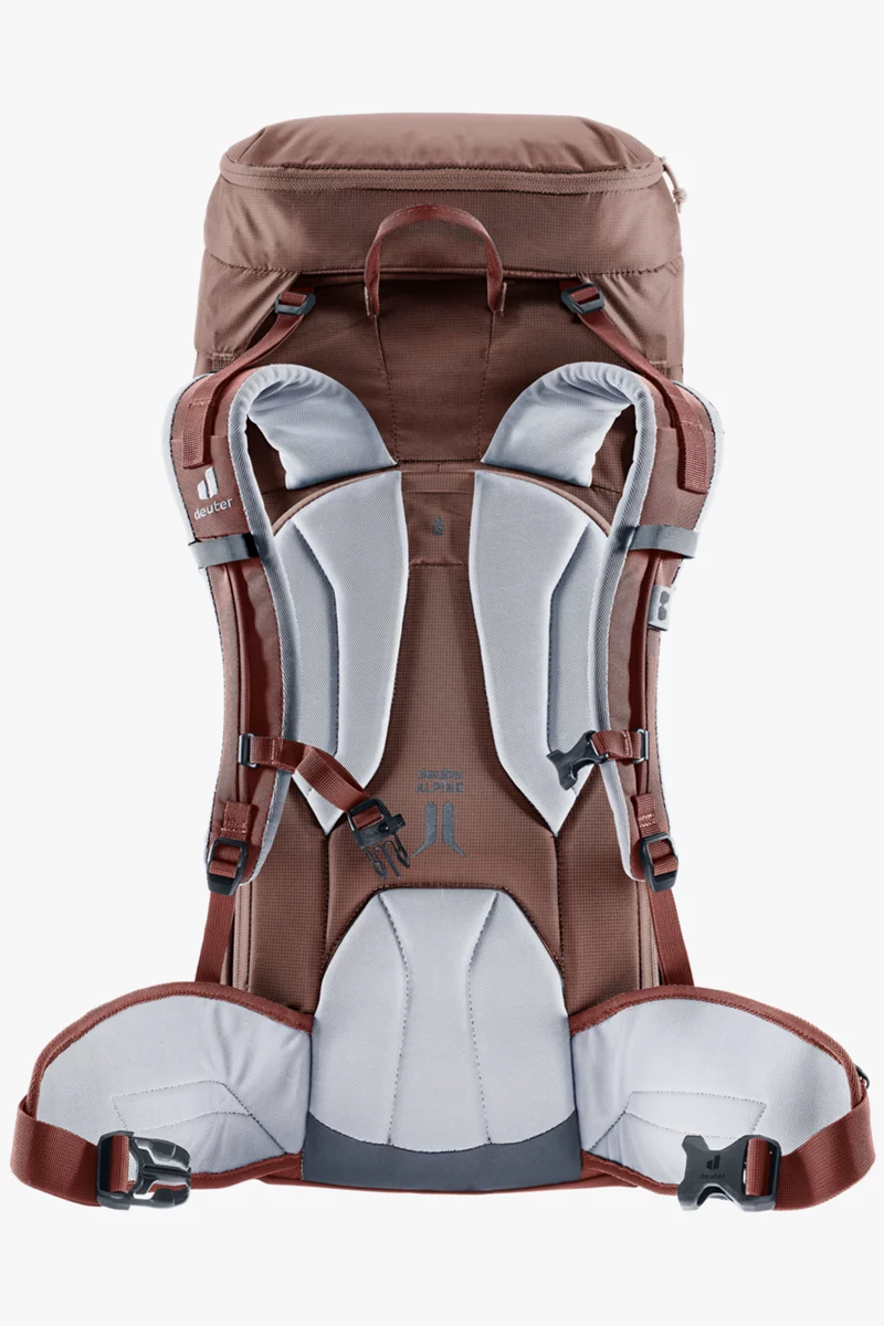 deuter Rise SL 32+8 L Damen Tourenrucksack
