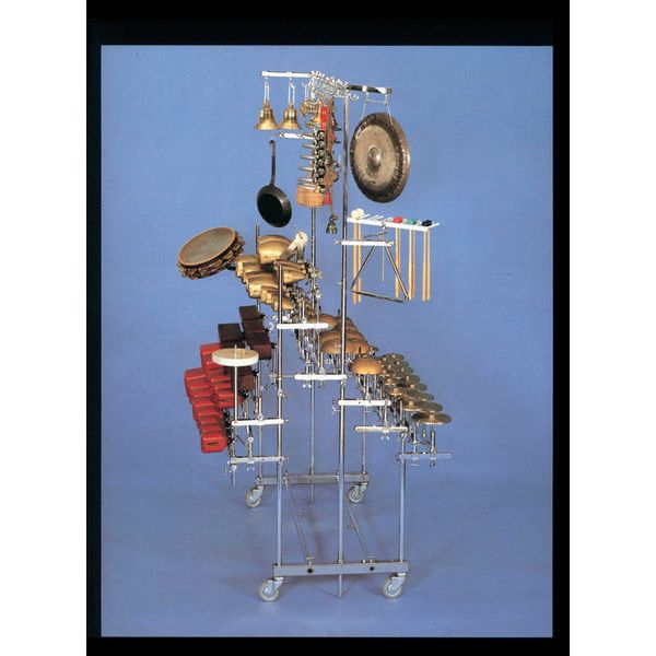 Edition Moeck Deutscher Musikinstrumentenbau