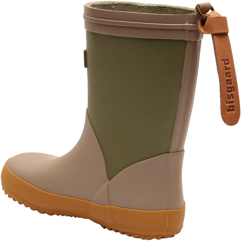 Bisgaard Kinder Rubber Gummistiefel