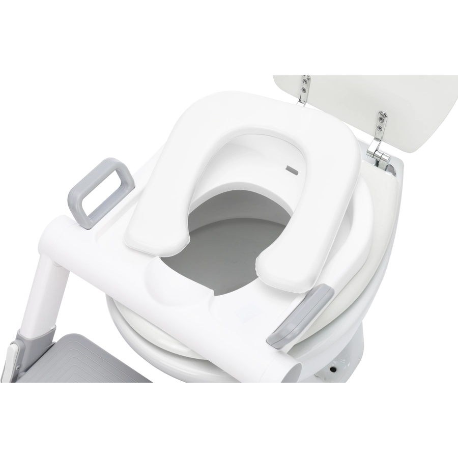 Fillikid Toilettentrainer weißgrau