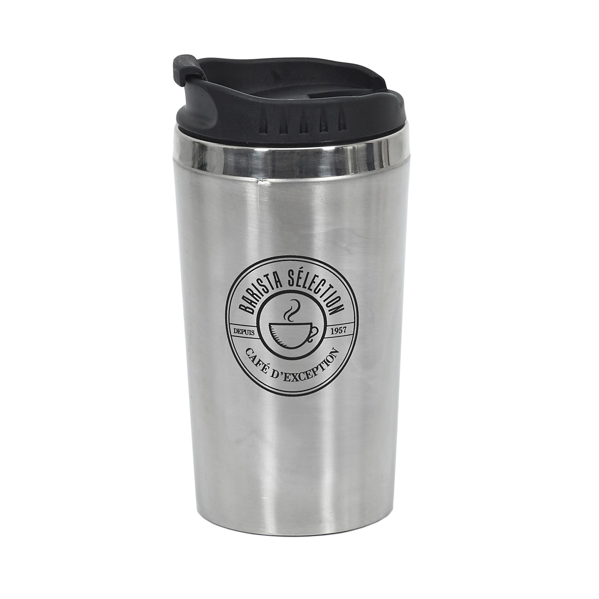 MUG DE TRANSPORT DOUBLE PAROI 35CL