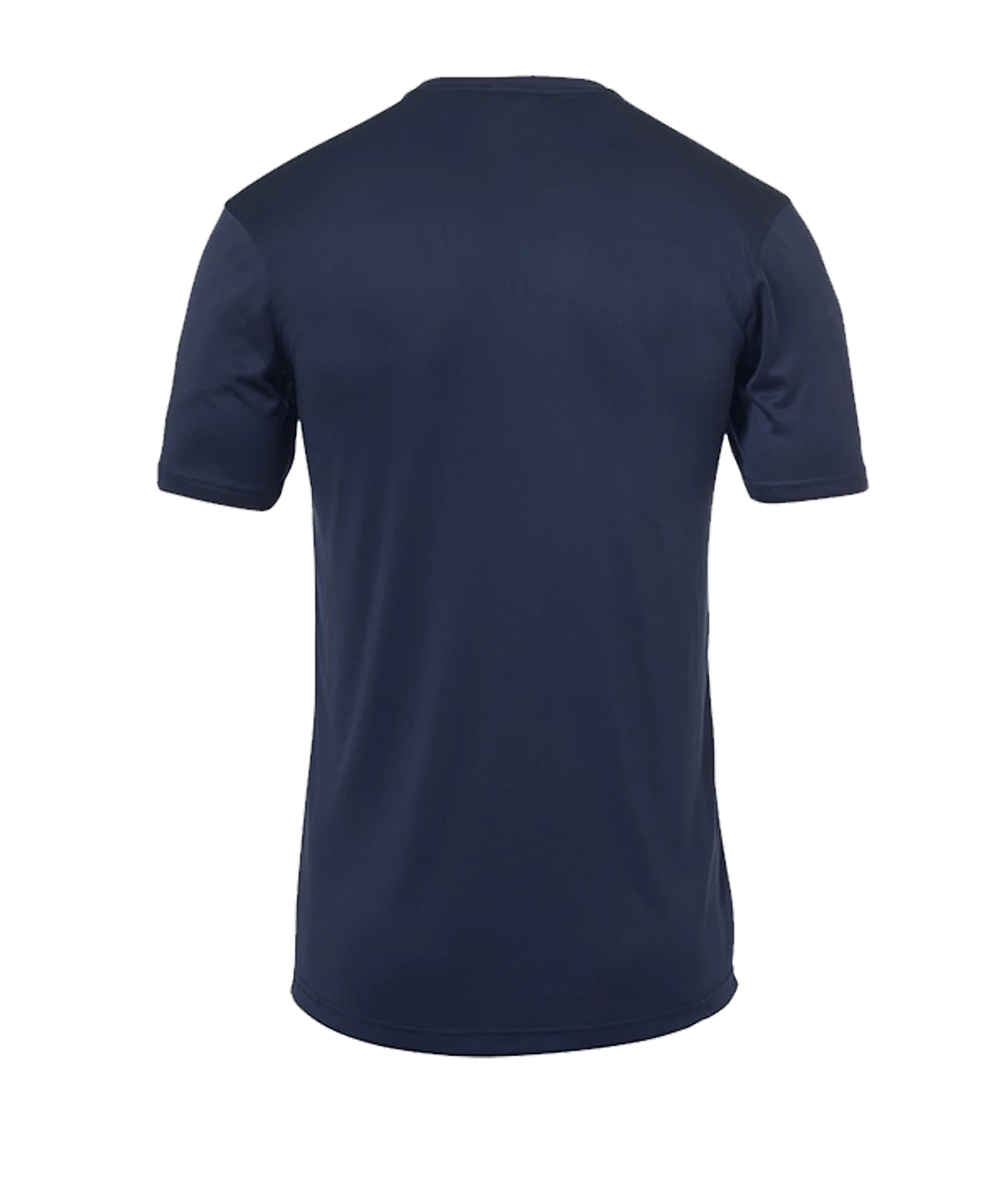 uhlsport Stream 22 Trikot kurzarm Blau Rot F10