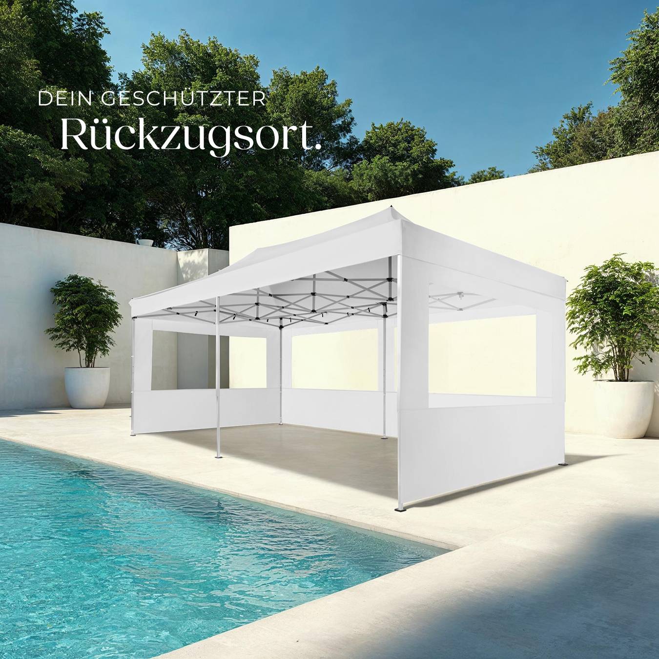 Pavillon Viola