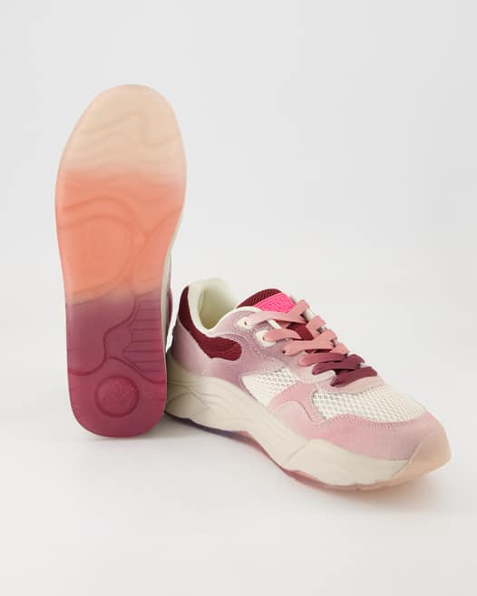 Scotch & Soda Celest Sneaker in Pink