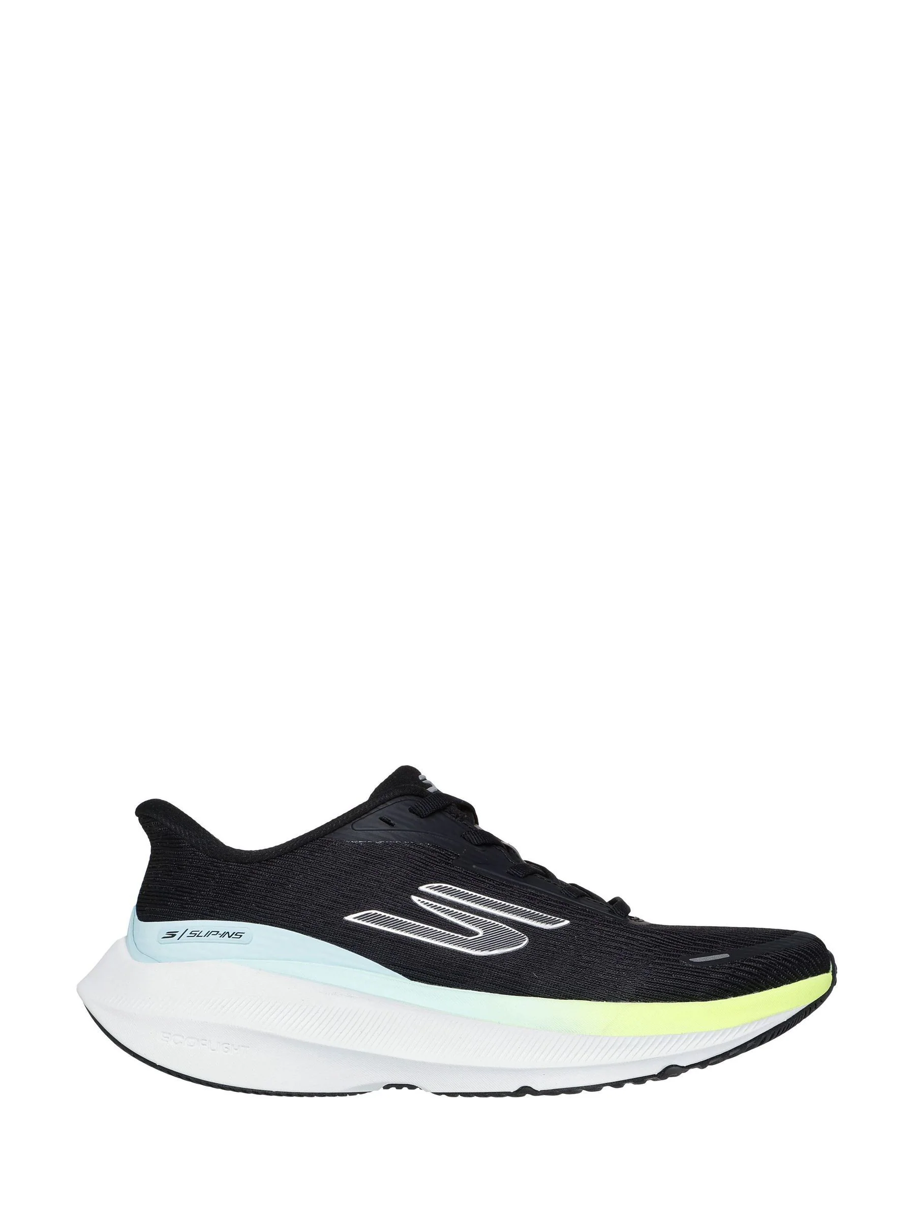 Skechers Aero Wave Pulse Running Trainers
