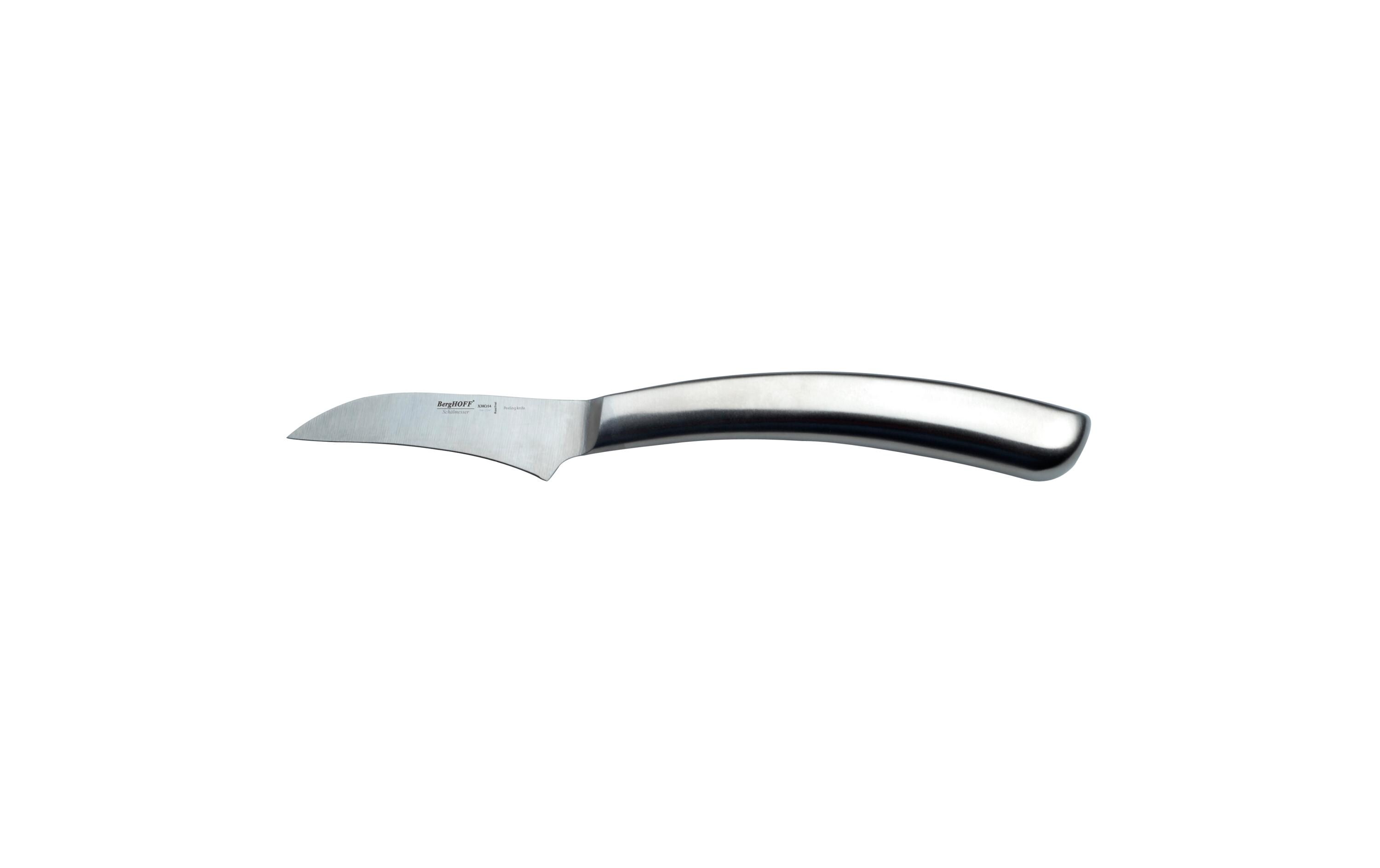 Messerblock-Set mit Messer Studio Line 8-teilig<br>Messerblock 8-tlg.