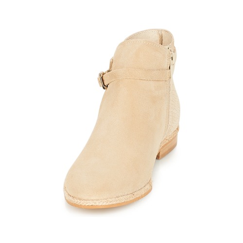 André - IDAHO - Beige