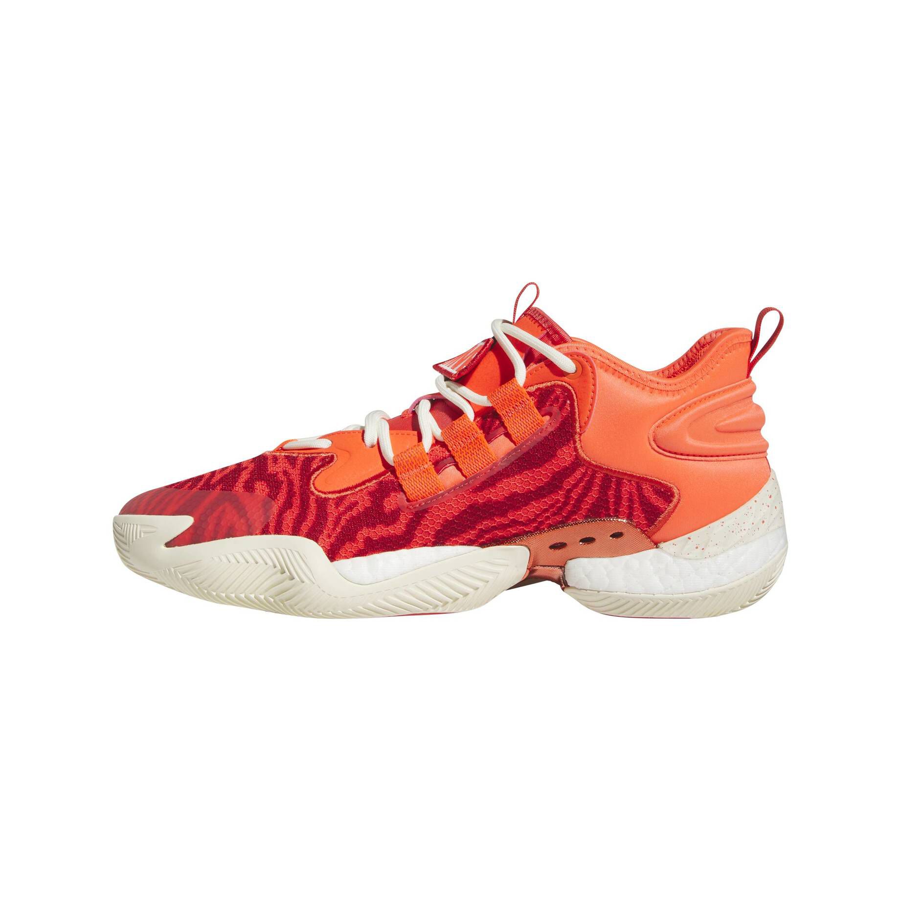 adidas Performance| Herren Basketballschuhe BYW SELECT
