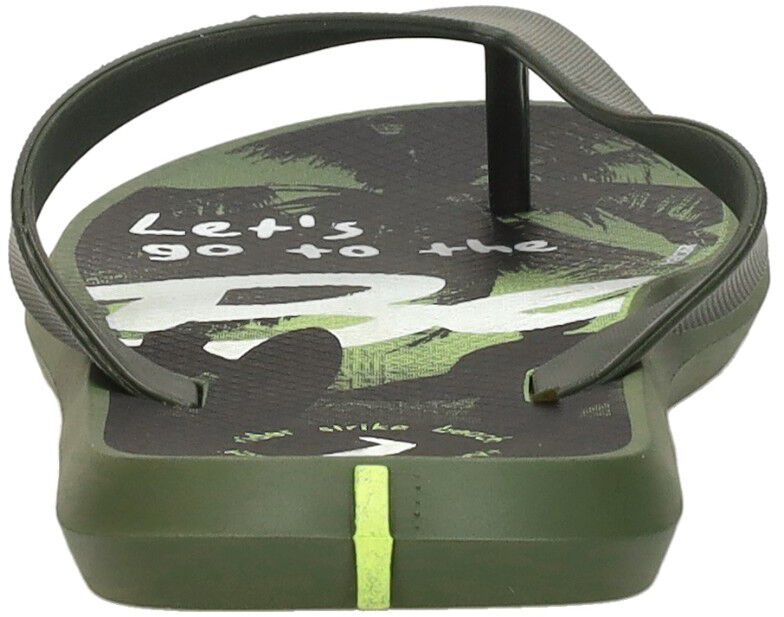 Rider R1 Energy Kids groen