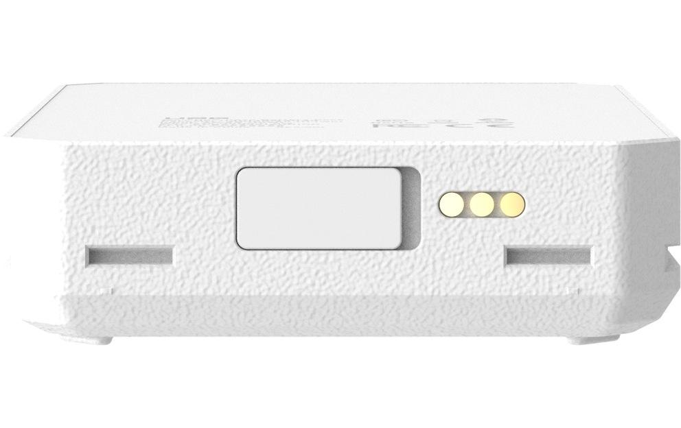 Powerbank Workflow Battery 5000 mAh<br>Powerbank mit Power Delivery für schnelles Aufladen