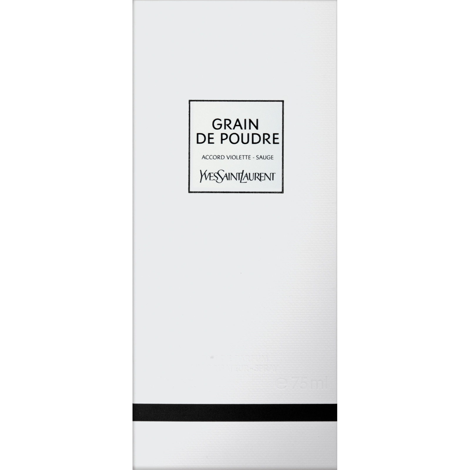Yves Saint Laurent Grain de Poudre 75 ml