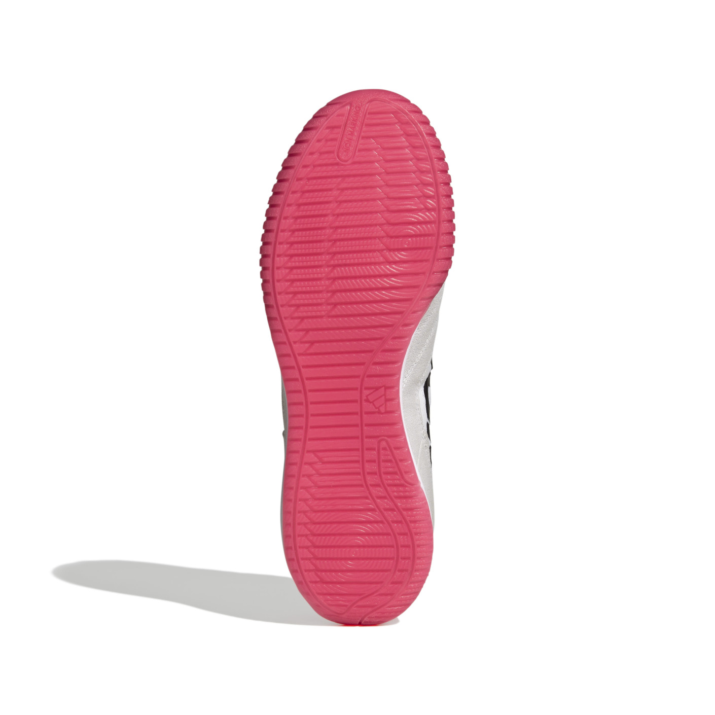 Adidas Top Sala Competition II Zaalvoetbalschoenen (IN) Wit Grijs Rood Geel