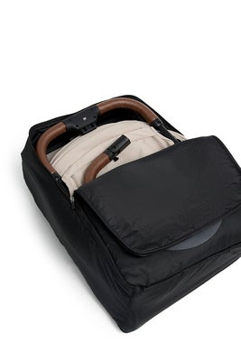 Beemoo Pro Airway Padded Transportveske, Black