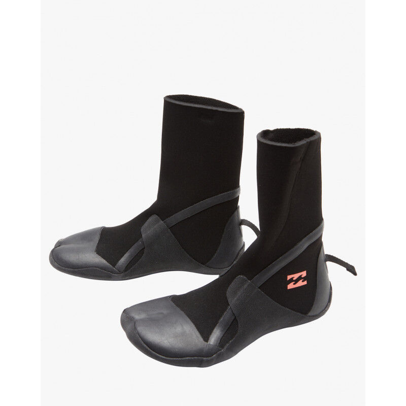 3 mm Synergy - Chaussons néoprène femme