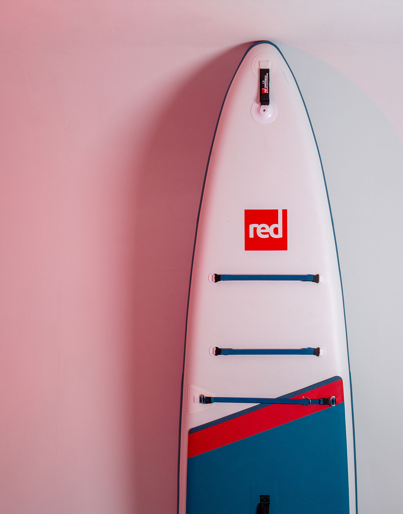 Red Paddle Co SPORT MSL FUSION 11'0