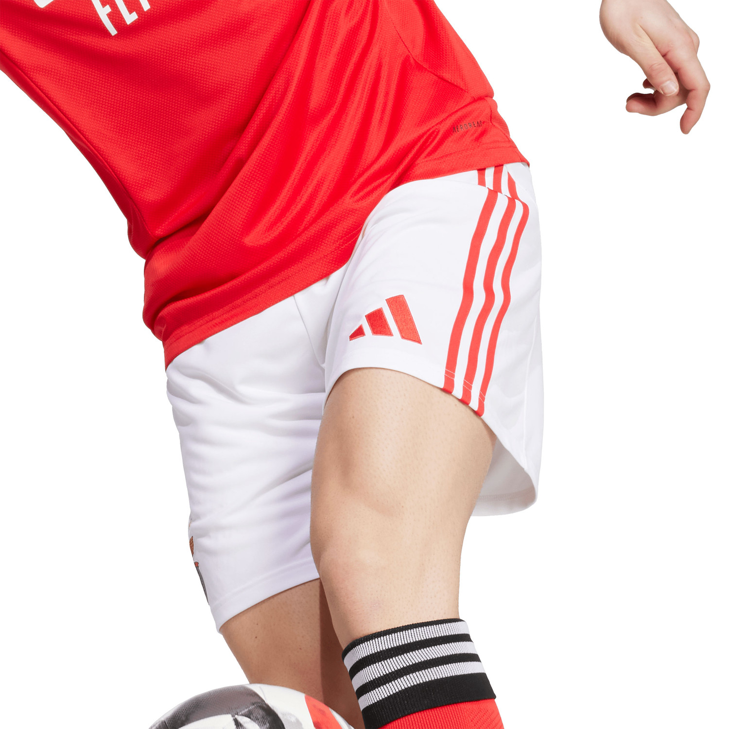 adidas SL Benfica Thuis Tenue 2025/2026